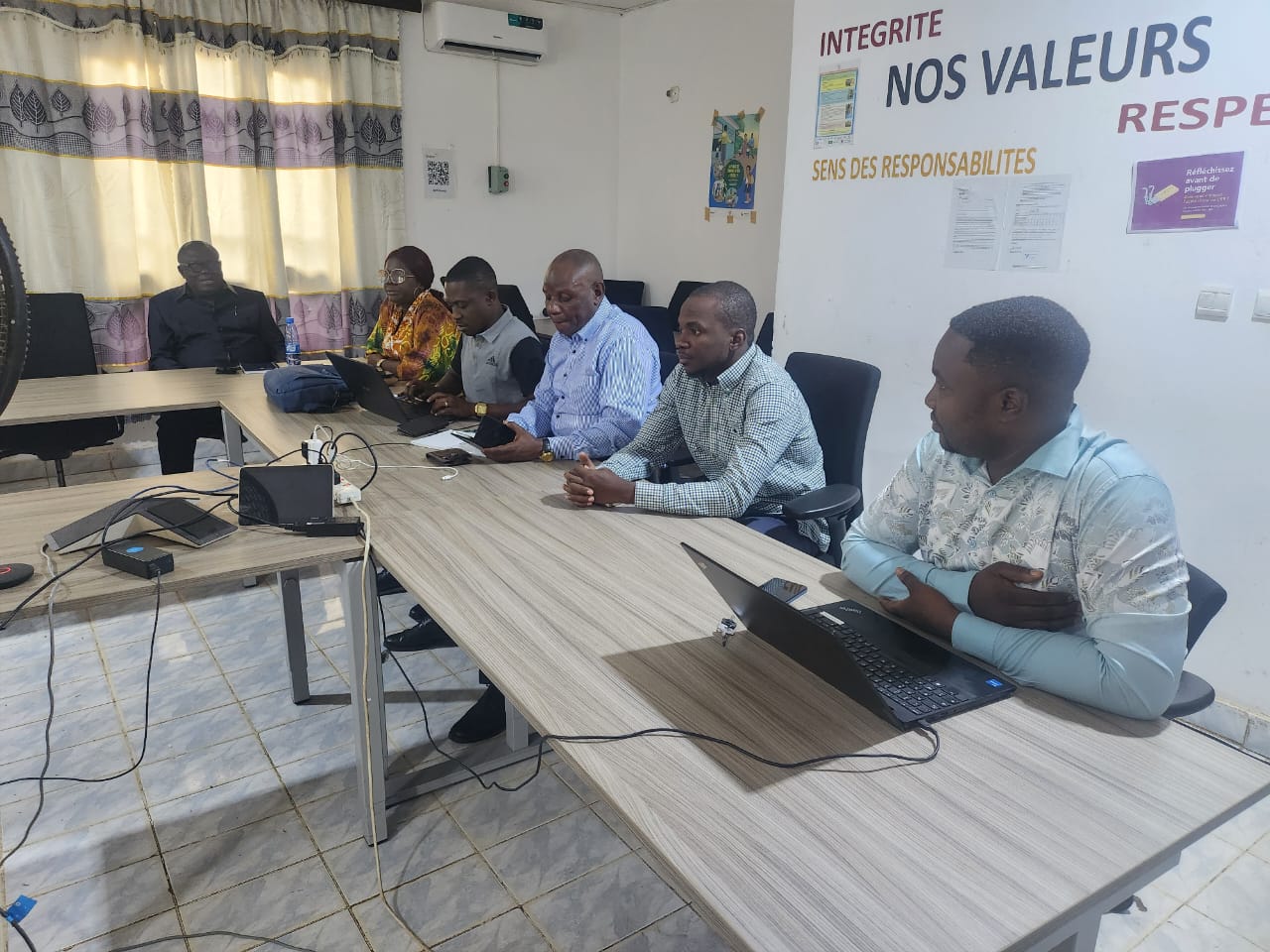 Titre de l’activité 0